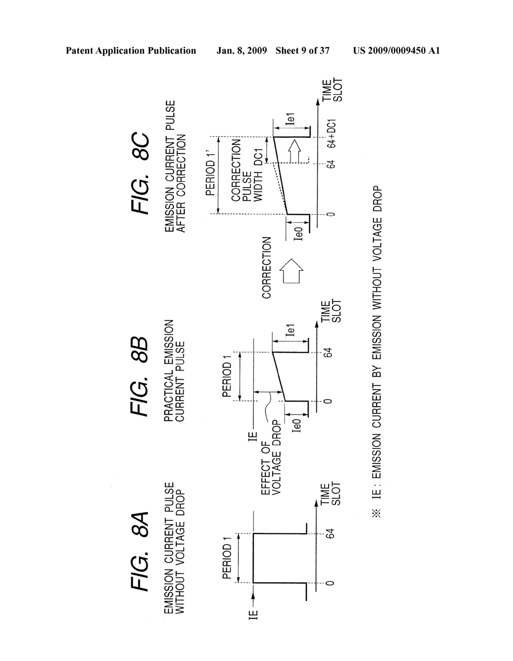 IMAGE DISPLAY APPARATUS AND IMAGE DISPLAY METHODS - diagram, schematic, and image 10
