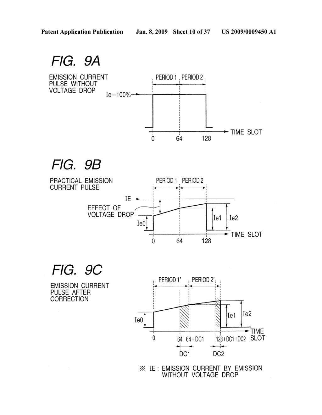 IMAGE DISPLAY APPARATUS AND IMAGE DISPLAY METHODS - diagram, schematic, and image 11