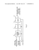 Display control device and method of controlling same diagram and image