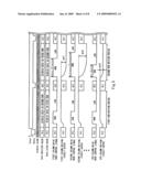 Display control device and method of controlling same diagram and image