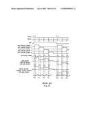 Display control device and method of controlling same diagram and image