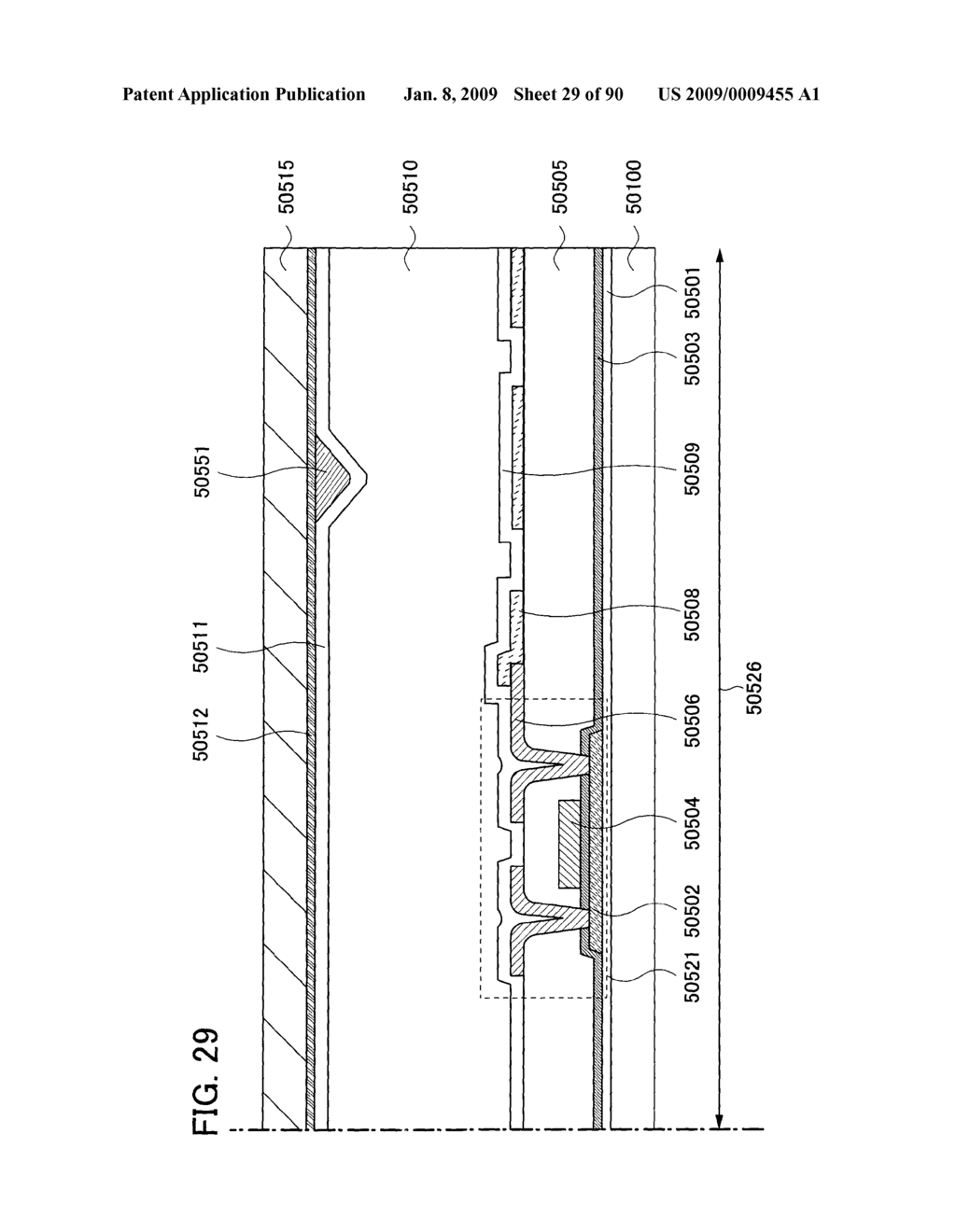 LIQUID CRYSTAL DISPLAY DEVICE, DRIVING METHOD OF THE LIQUID CRYSTAL DISPLAY DEVICE, AND ELECTRONIC DEVICE EMPLOYING THE SAME DEVICE AND THE SAME METHOD - diagram, schematic, and image 30