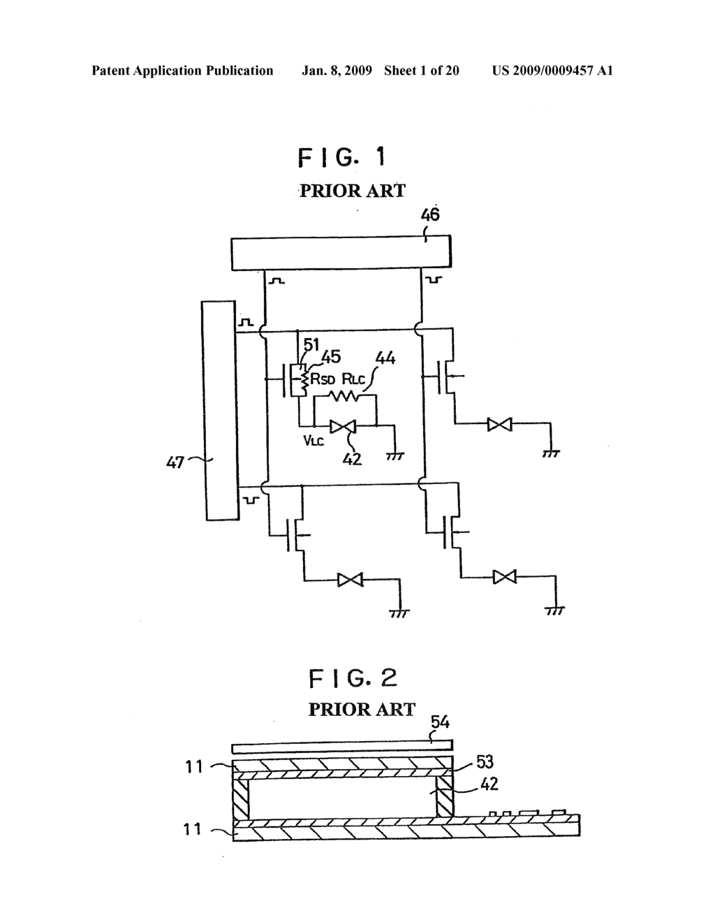 ELECTRO-OPTICAL DEVICE AND DRIVING METHOD FOR THE SAME - diagram, schematic, and image 02