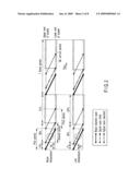 LIQUID CRYSTAL DISPLAY DEVICE AND DRIVING METHOD OF LIQUID CRYSTAL DISPLAY DEVICE diagram and image