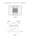 LIQUID CRYSTAL DISPLAY DEVICE AND DRIVING METHOD OF LIQUID CRYSTAL DISPLAY DEVICE diagram and image