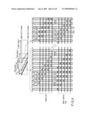 LIQUID CRYSTAL DISPLAY DEVICE AND DRIVING METHOD OF LIQUID CRYSTAL DISPLAY DEVICE diagram and image