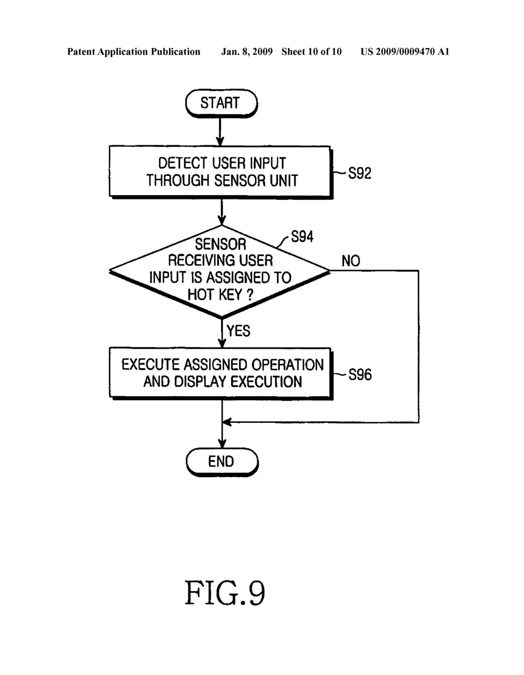 WRISTWATCH-TYPE MOBILE TERMINAL HAVING PRESSURE SENSOR AND METHOD FOR RECEIVING USER INPUTS THEREIN - diagram, schematic, and image 11