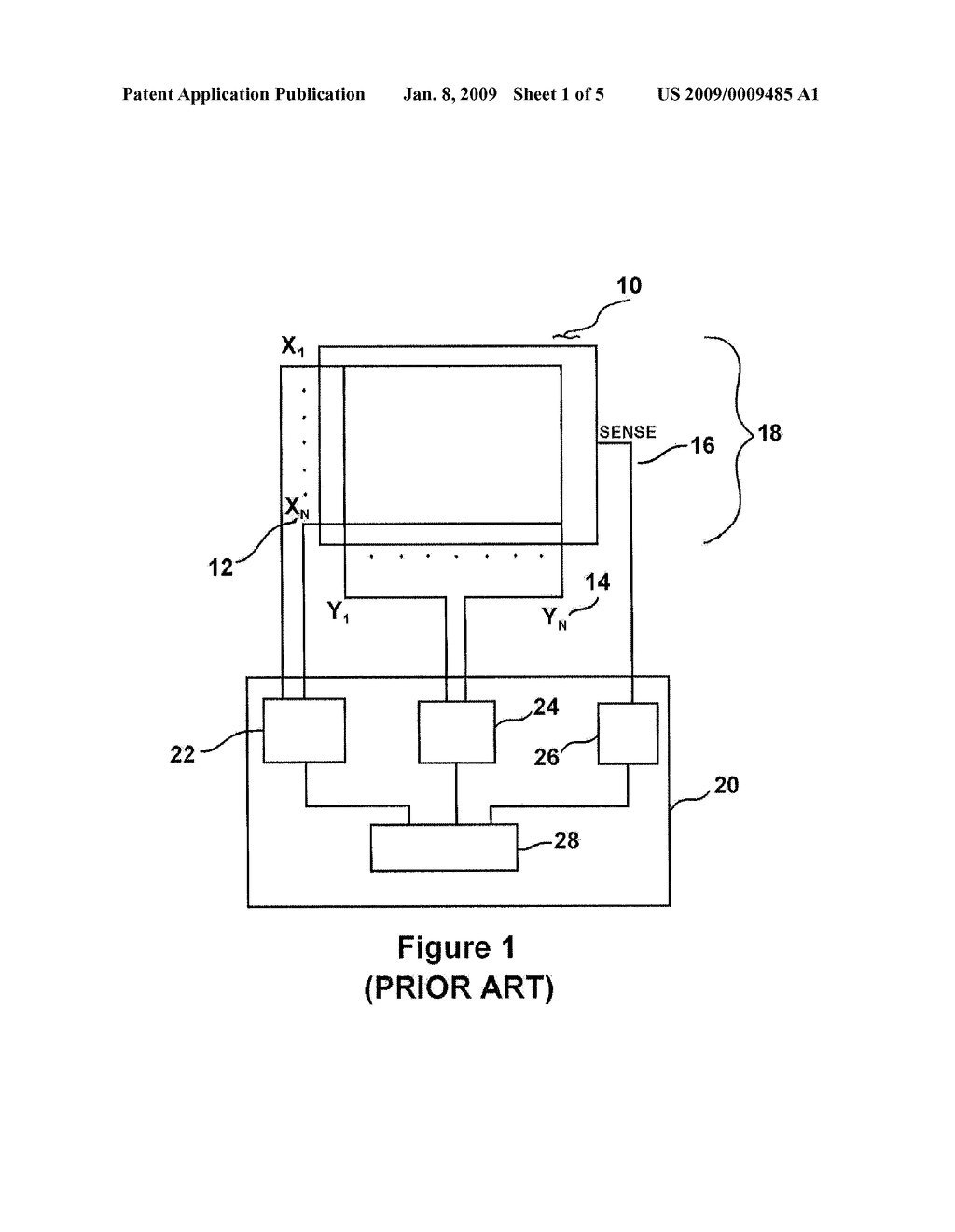 DRIVEN SHIELD FOR CAPACITIVE TOUCHPADS - diagram, schematic, and image 02