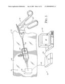 Medical Simulation Interface Apparatus And Method diagram and image