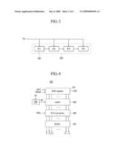 DRIVING APPARATUS AND METHOD FOR DISPLAY DEVICE AND DISPLAY DEVICE INCLUDING THE SAME diagram and image