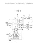 Capacitive load driving circuit, capacitive load driving method, and driving circuit for liquid crystal display device diagram and image