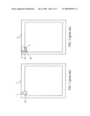 Luminance sensing apparatus diagram and image