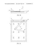 Luminance sensing apparatus diagram and image