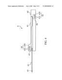 Luminance sensing apparatus diagram and image