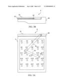 Luminance sensing apparatus diagram and image