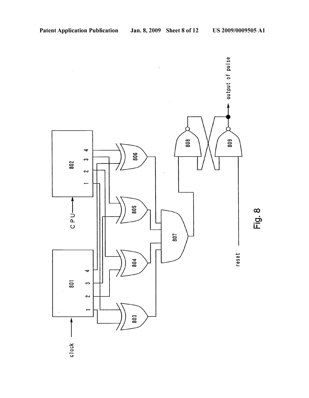 Display device - diagram, schematic, and image 09