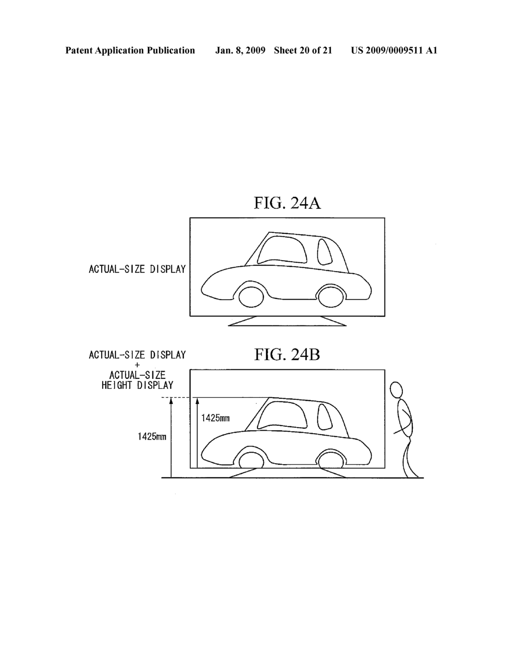 IMAGE-DATA DISPLAY SYSTEM, IMAGE-DATA OUTPUT DEVICE, AND IMAGE-DATA DISPLAY METHOD - diagram, schematic, and image 21