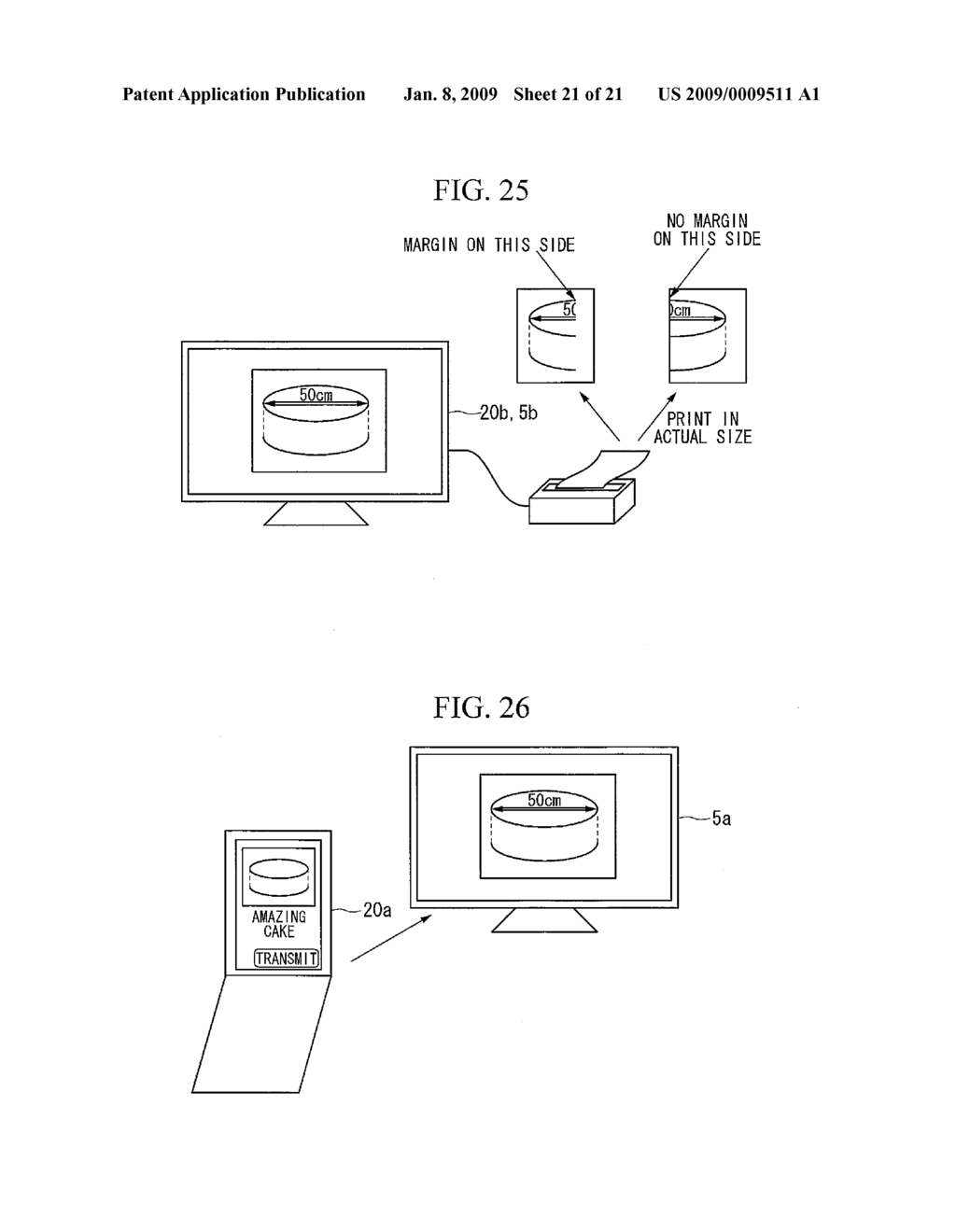 IMAGE-DATA DISPLAY SYSTEM, IMAGE-DATA OUTPUT DEVICE, AND IMAGE-DATA DISPLAY METHOD - diagram, schematic, and image 22