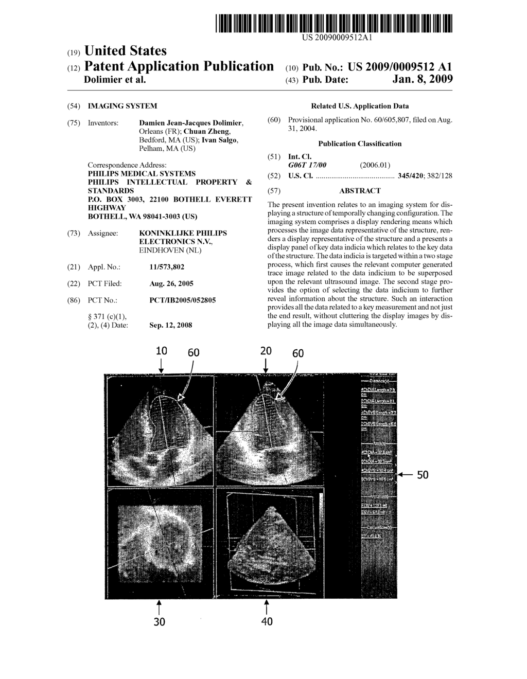 IMAGING SYSTEM - diagram, schematic, and image 01