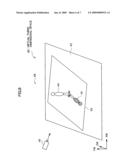 GAME MACHINE, GAME MACHINE CONTROL METHOD, AND INFORMATION STORAGE MEDIUM diagram and image