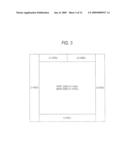 LIQUID CRYSTAL DISPLAY DEVICE AND MOBILE TERMINAL DEVICE diagram and image