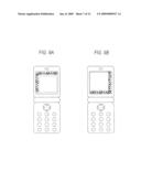 LIQUID CRYSTAL DISPLAY DEVICE AND MOBILE TERMINAL DEVICE diagram and image