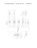 LIQUID CRYSTAL DISPLAY DEVICE AND MOBILE TERMINAL DEVICE diagram and image