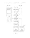 LIQUID CRYSTAL DISPLAY DEVICE AND MOBILE TERMINAL DEVICE diagram and image