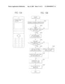 LIQUID CRYSTAL DISPLAY DEVICE AND MOBILE TERMINAL DEVICE diagram and image