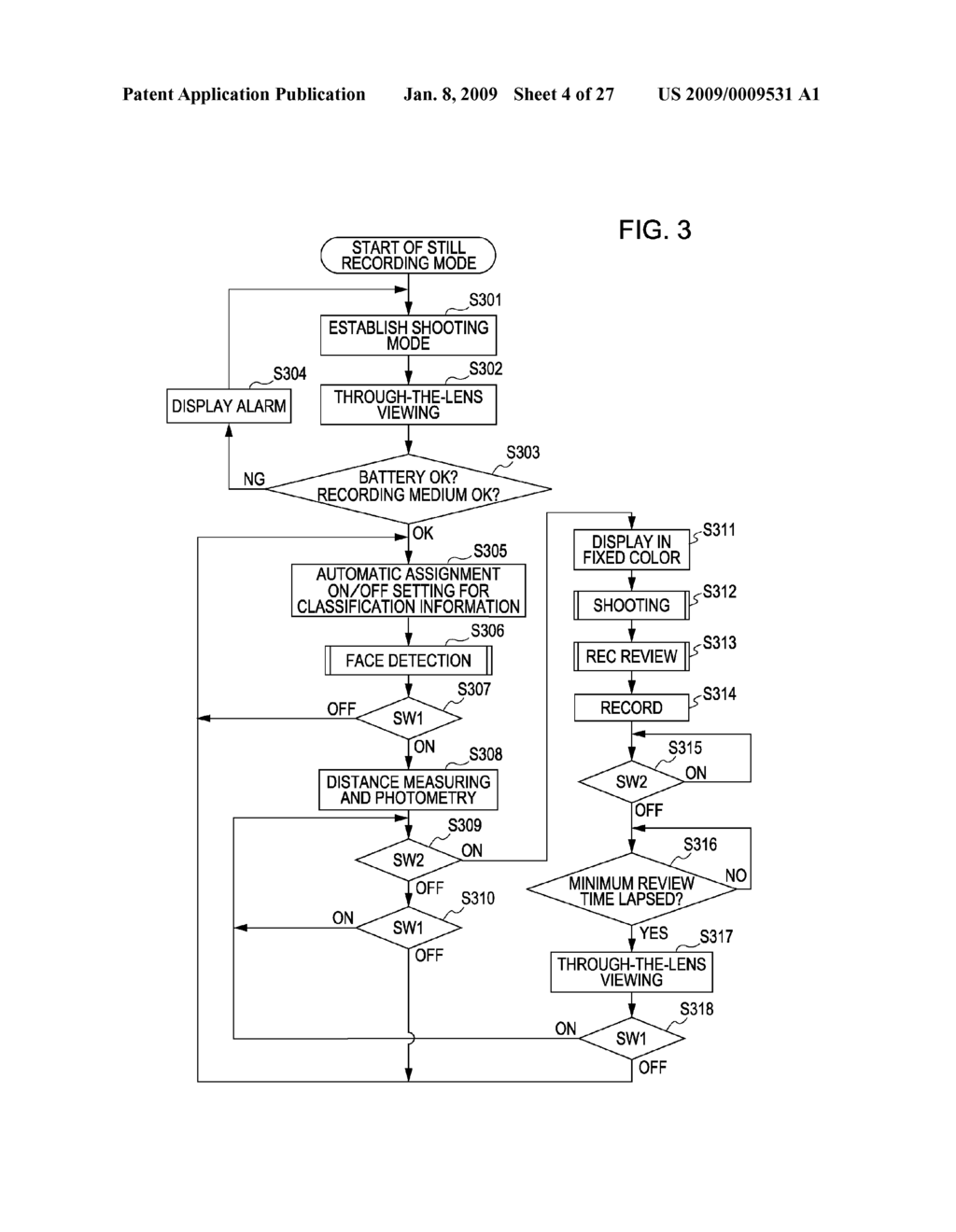 IMAGE DISPLAY CONTROL APPARATUS AND METHOD - diagram, schematic, and image 05