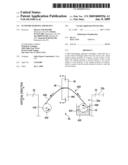 FLUID DISCHARGING APPARATUS diagram and image