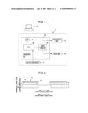 FLUID DISCHARGING APPARATUS diagram and image