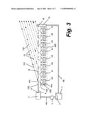 METHOD AND APPARATUS FOR PRODUCING AND DEFLECTING INK DROPS diagram and image