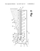 METHOD AND APPARATUS FOR PRODUCING AND DEFLECTING INK DROPS diagram and image