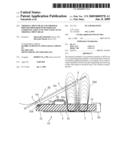 Thermal Print Head and Thermal Printer Provided With Wireless Communication Function Using Such Thermal Print Head diagram and image