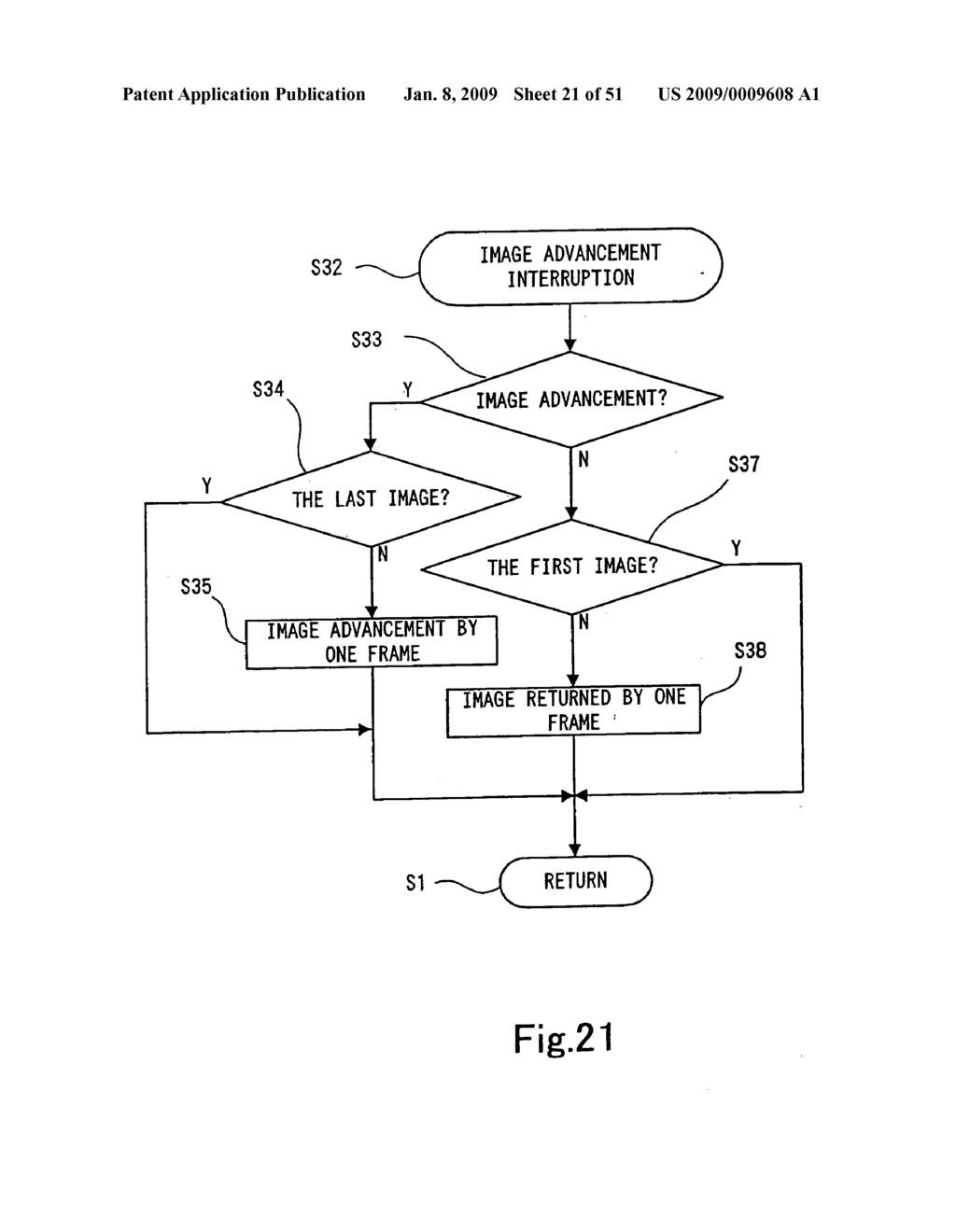 Digital image storage system that deletes images from digital camera memory after tramsmission and storage in external storage medium - diagram, schematic, and image 22