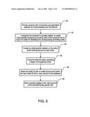 Automatically Configuring A Web-Enabled Digital Camera To Access The Internet diagram and image