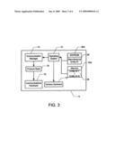 Automatically Configuring A Web-Enabled Digital Camera To Access The Internet diagram and image