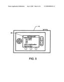 Automatically Configuring A Web-Enabled Digital Camera To Access The Internet diagram and image