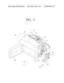 IMAGE PHOTOGRAPHING APPARATUS diagram and image