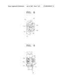 IMAGE PHOTOGRAPHING APPARATUS diagram and image