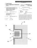 Solid-state image capturing device, manufacturing method for solid-state image capturing device, solid-state image capturing apparatus, and electronic information device diagram and image