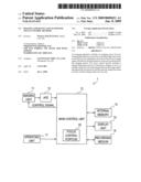 Imaging Apparatus And Automatic Focus Control Method diagram and image