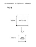 Imaging Apparatus And Automatic Focus Control Method diagram and image