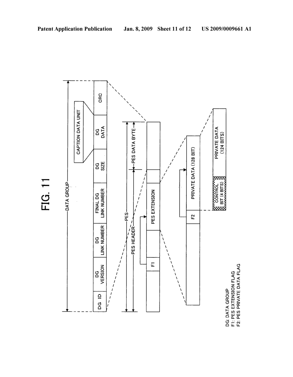 Captioned Still Picture Contents Producing Apparatus, Captioned Still Picture Contents Producing Program and Captioned Still Picture Contents Producing System - diagram, schematic, and image 12