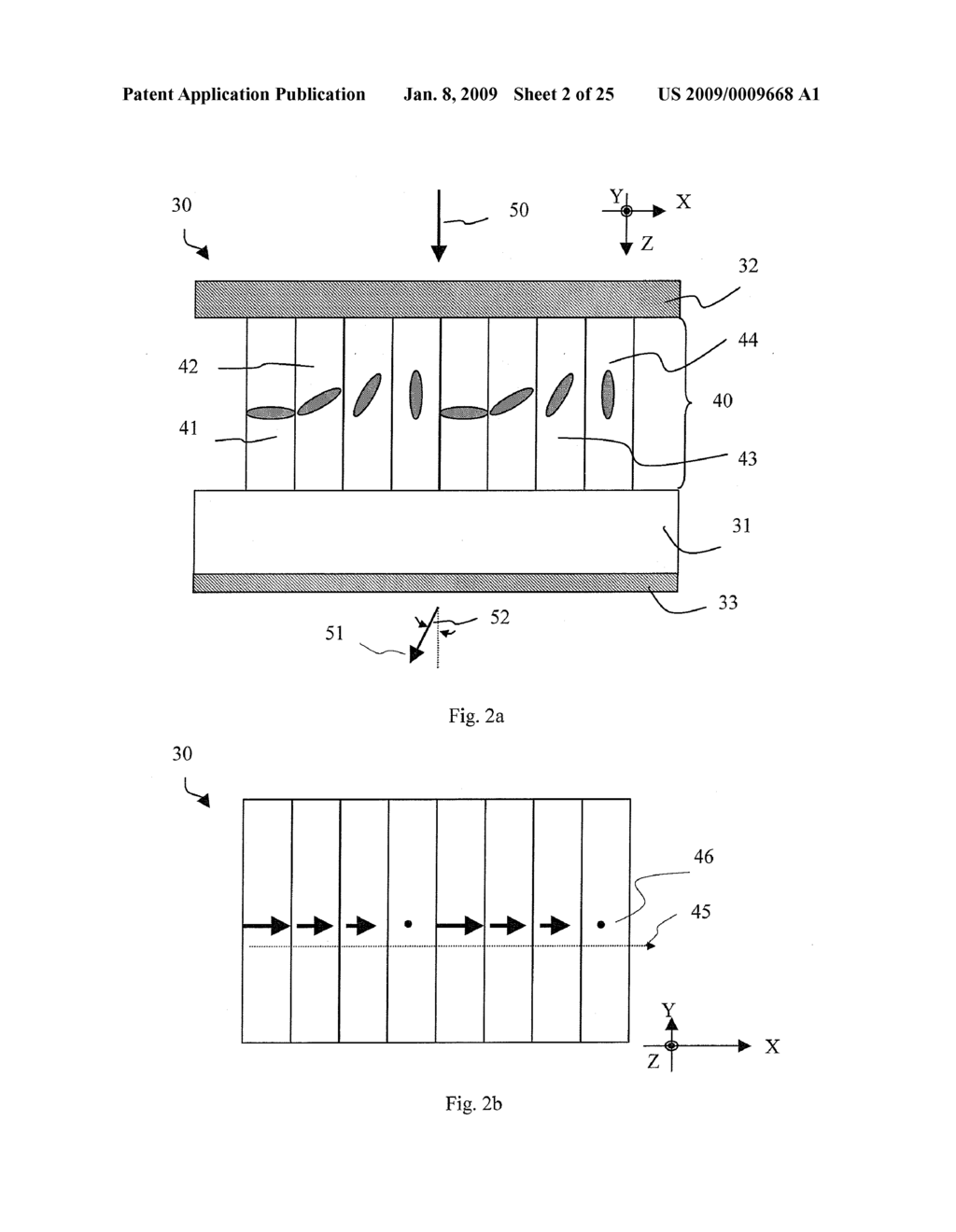 Non-Etched Flat Polarization-Selective Diffractive Optical Elements - diagram, schematic, and image 03