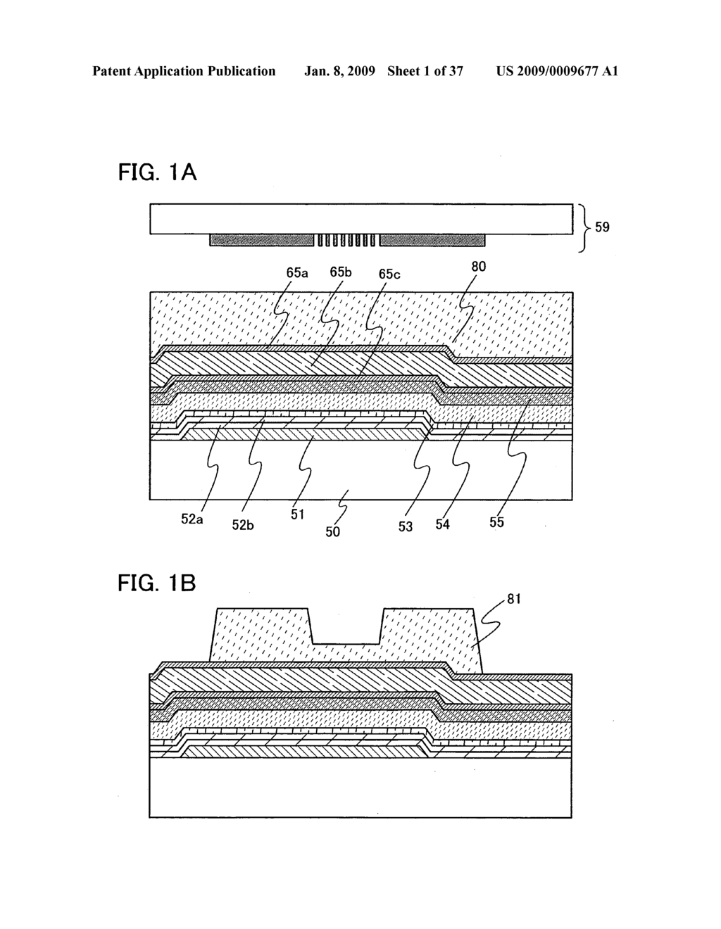 Liquid crystal display device - diagram, schematic, and image 02