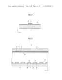 LIGHT EMISSION DEVICE AND DISPLAY DEVICE USING THE LIGHT EMISSION DEVICE AS LIGHT SOURCE diagram and image