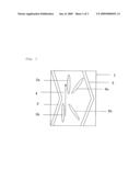 Liquid Crystal Composition, Optical Compensation Film and Liquid Crystal Display Device diagram and image