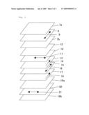 Liquid Crystal Composition, Optical Compensation Film and Liquid Crystal Display Device diagram and image